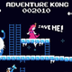 Illustration for article titled Donkey Kong heads to Westeros, Hoth, and the Land of Ooo